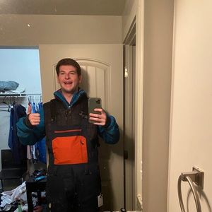 Meet your Posher, Jack